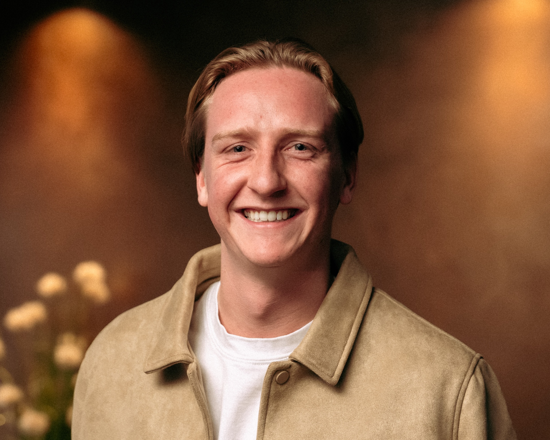 Floris Piera, mede-oprichter Technologie & AI bij Triplebird